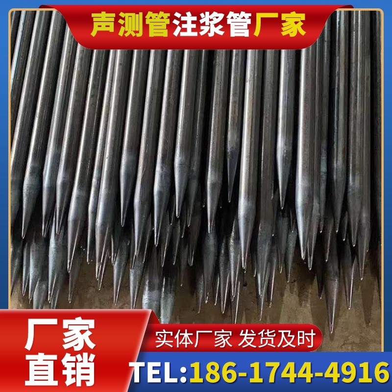 桃源桥梁桩基声测管的荷载适应性设计